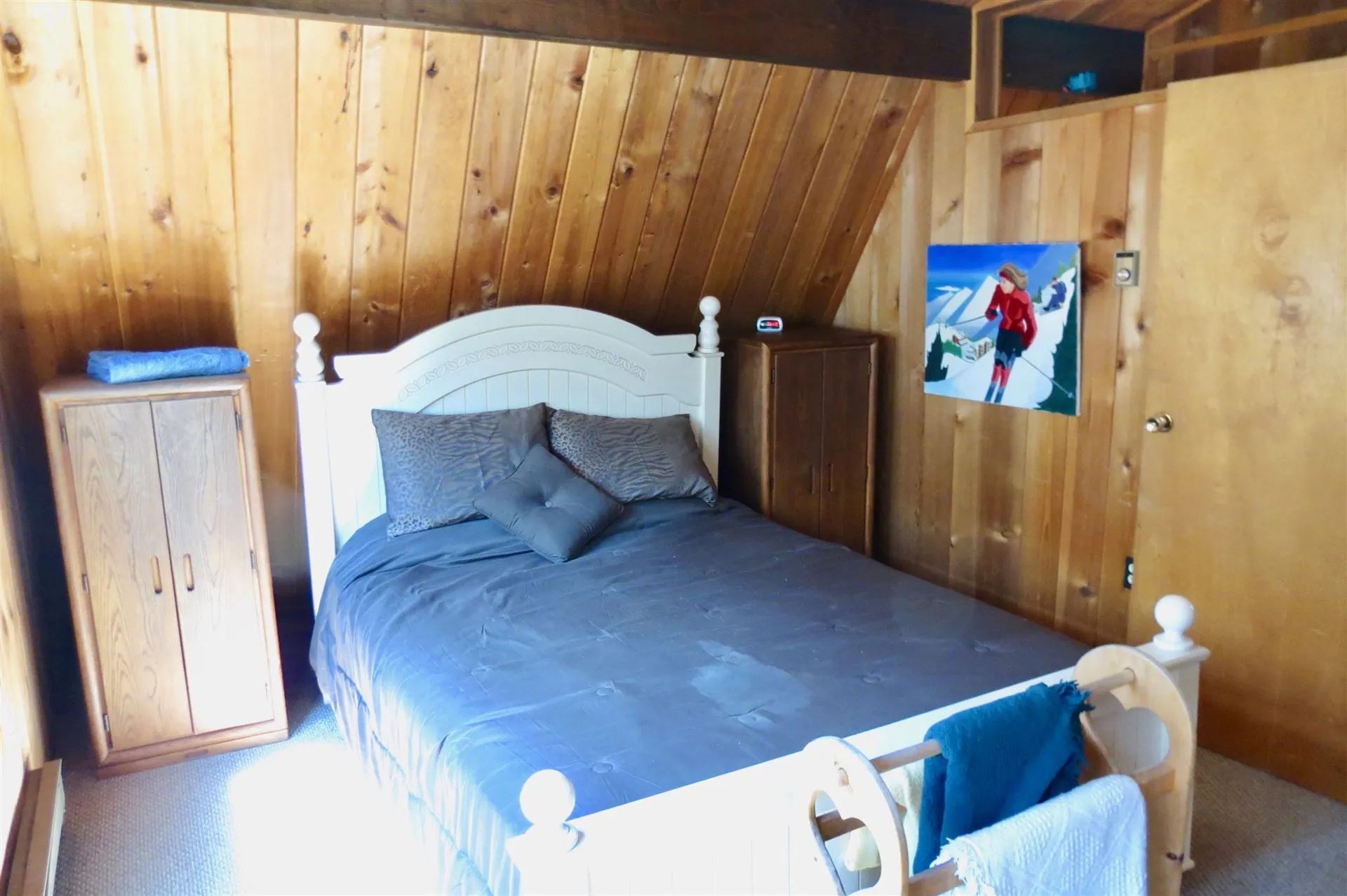 63 Andover Road Ludlow VT 05149