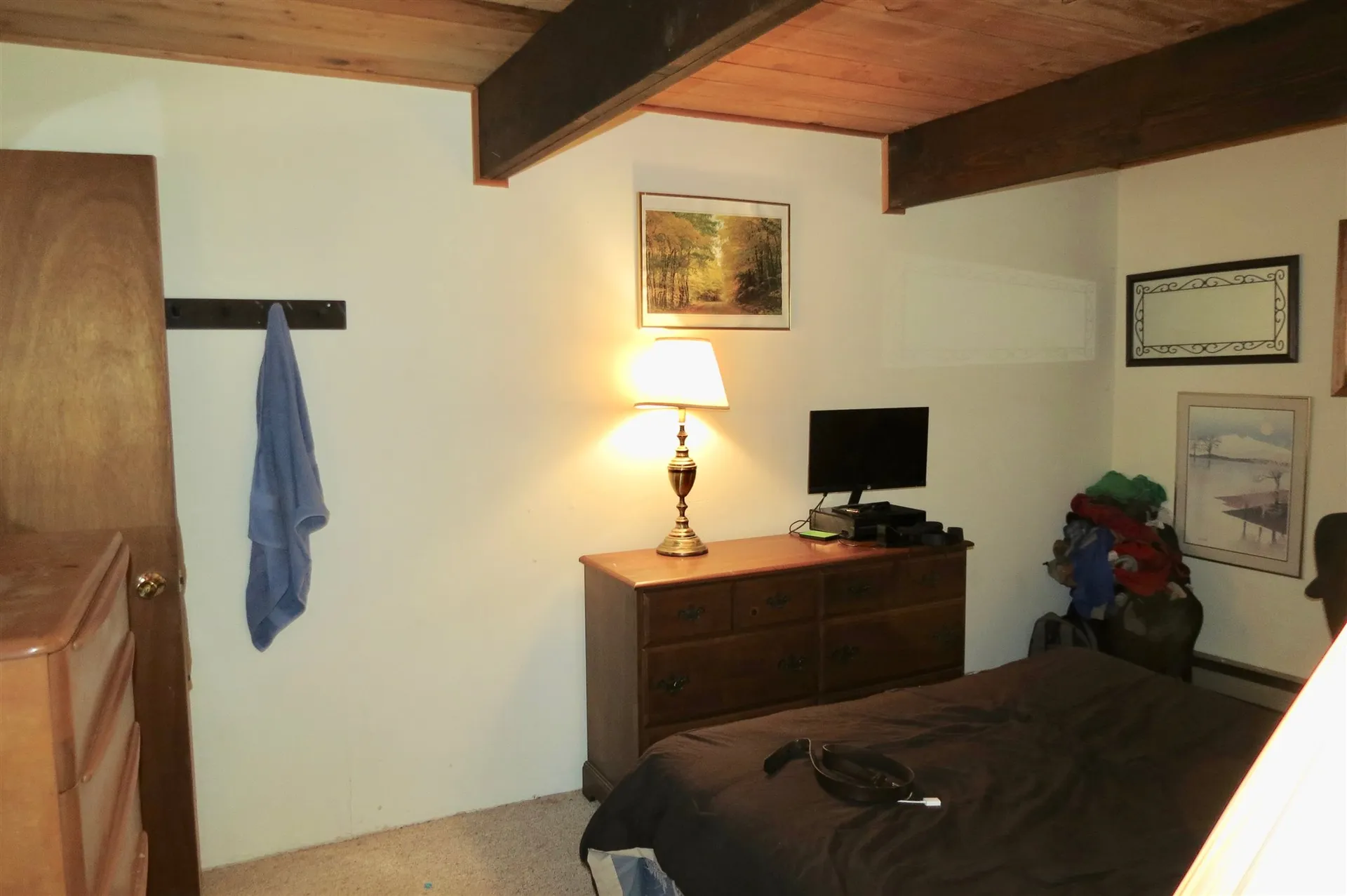63 Andover Road Ludlow VT 05149