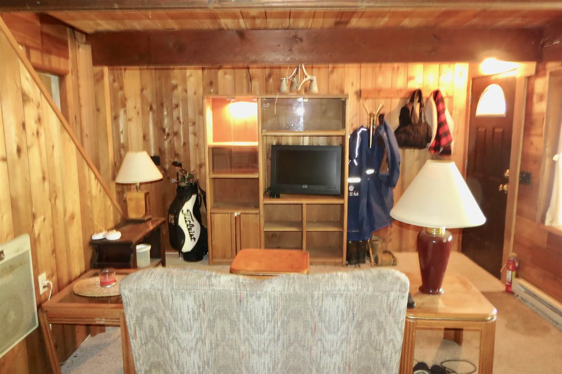 63 Andover Road Ludlow VT 05149