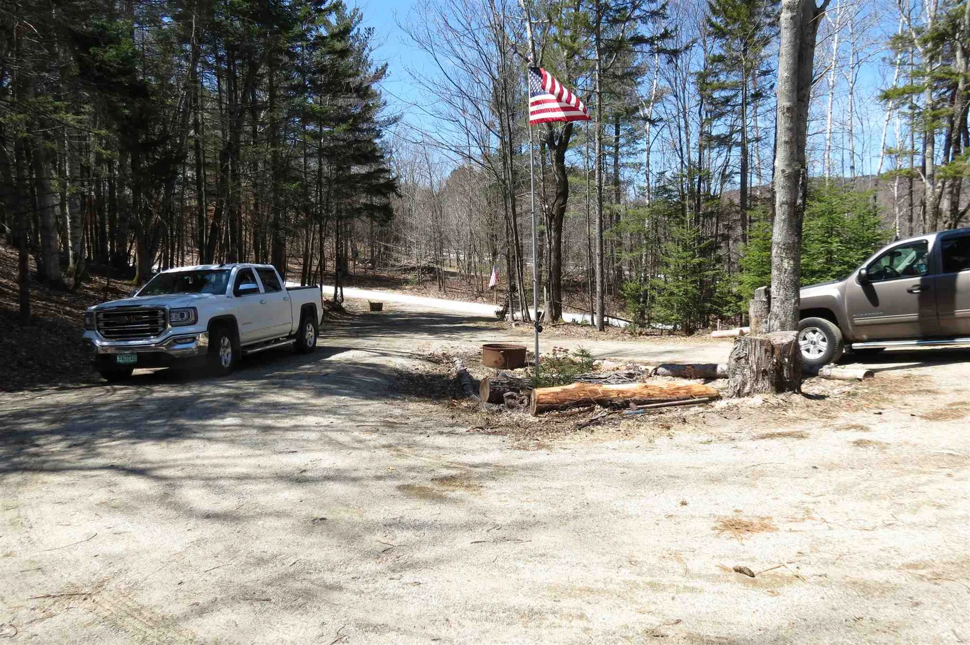 63 Andover Road Ludlow VT 05149