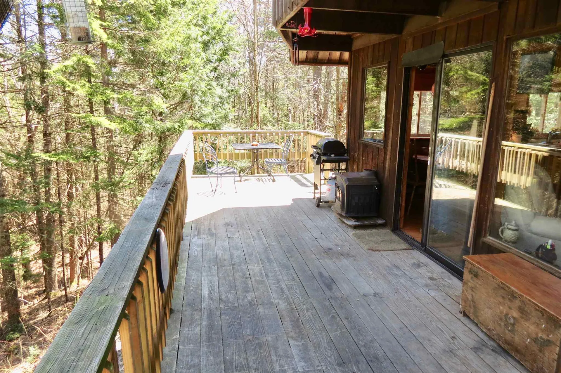 63 Andover Road Ludlow VT 05149