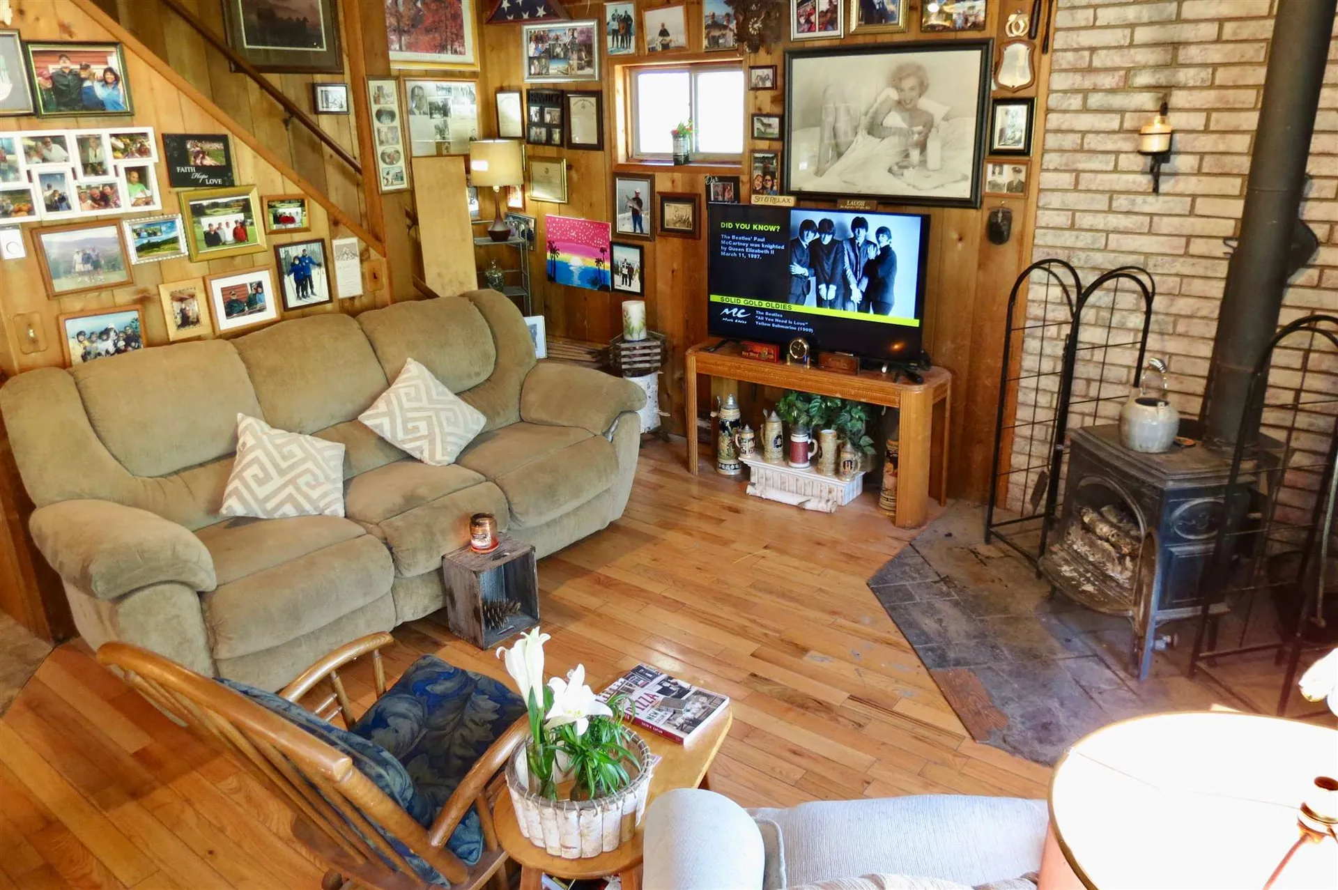 63 Andover Road Ludlow VT 05149
