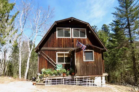 63 Andover Road Ludlow VT 05149