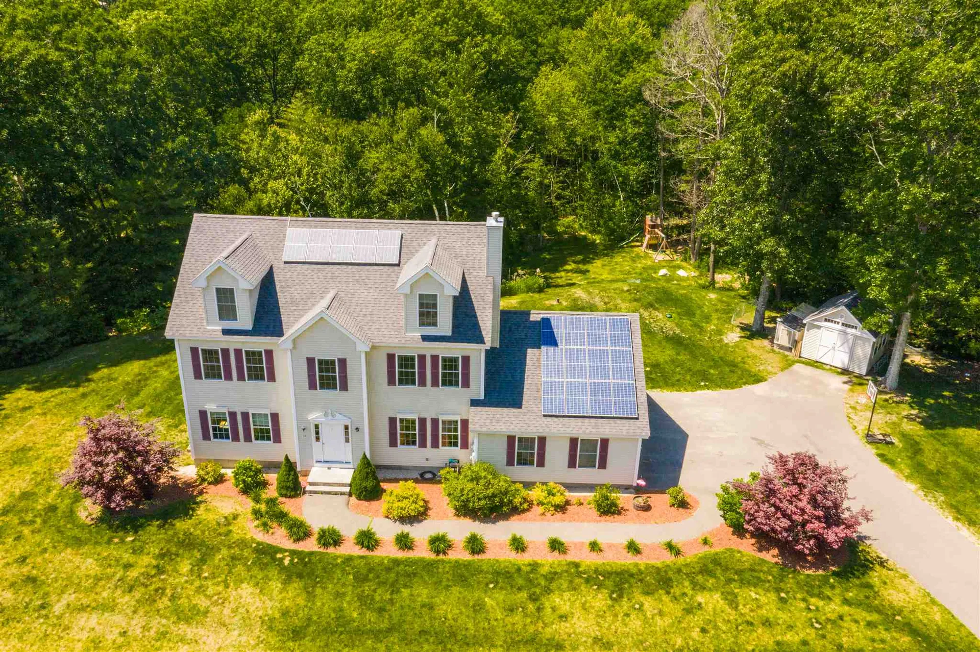 14 James Way Hudson NH 03051