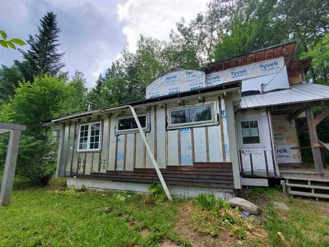 92 Jefferson Street Bethlehem NH 03574