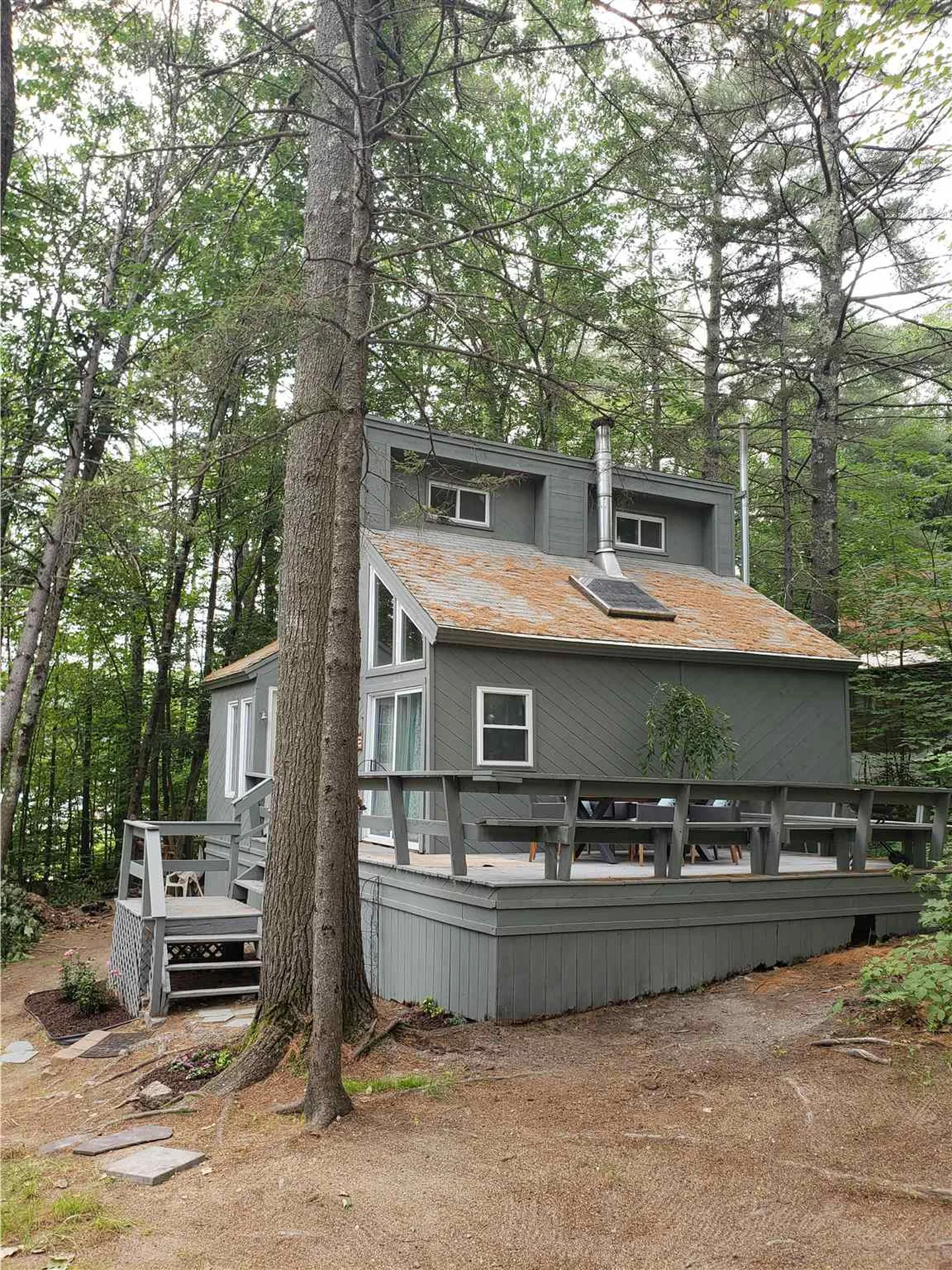 7 Wildwood Road Albany NH 03818
