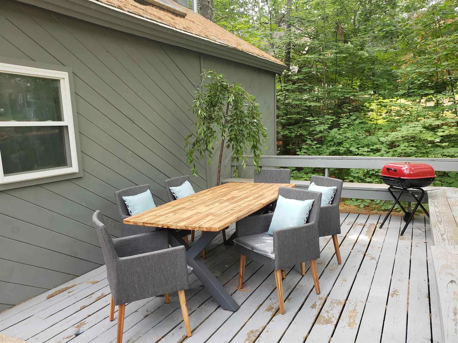 7 Wildwood Road Albany NH 03818