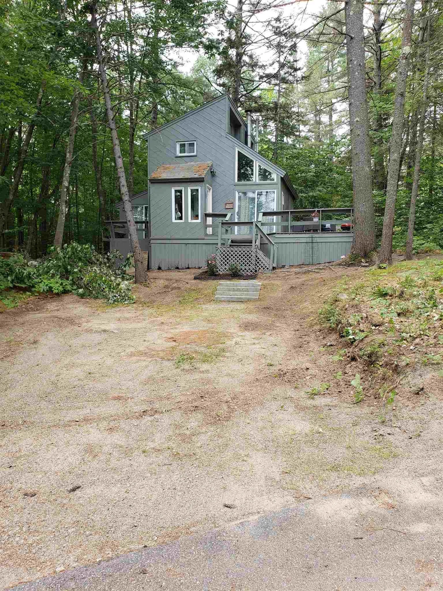 7 Wildwood Road Albany NH 03818