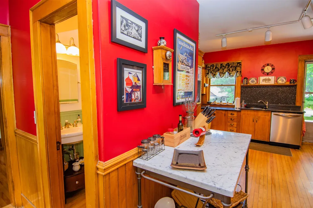 128 Northfield Street Montpelier VT 05602