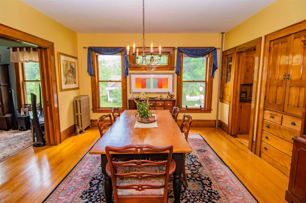 128 Northfield Street Montpelier VT 05602