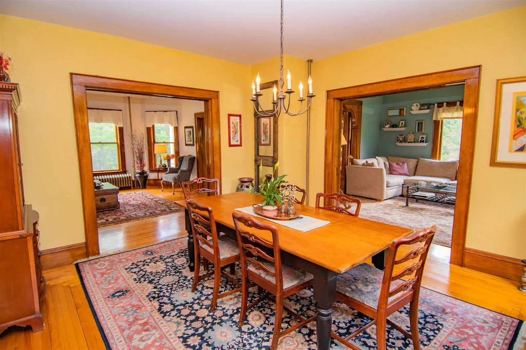 128 Northfield Street Montpelier VT 05602
