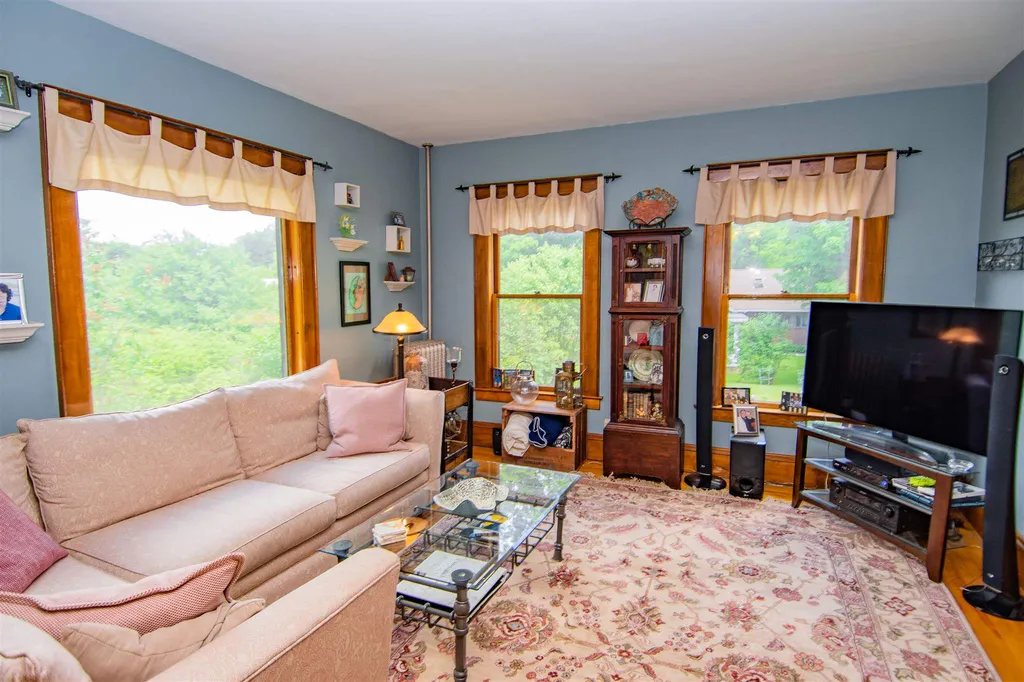 128 Northfield Street Montpelier VT 05602