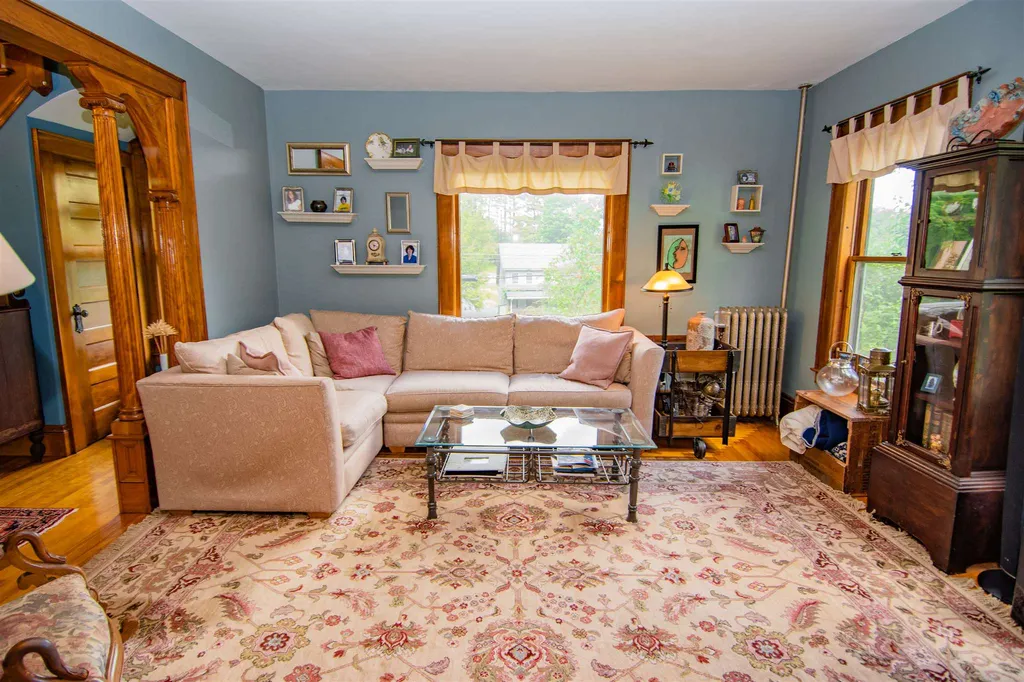 128 Northfield Street Montpelier VT 05602