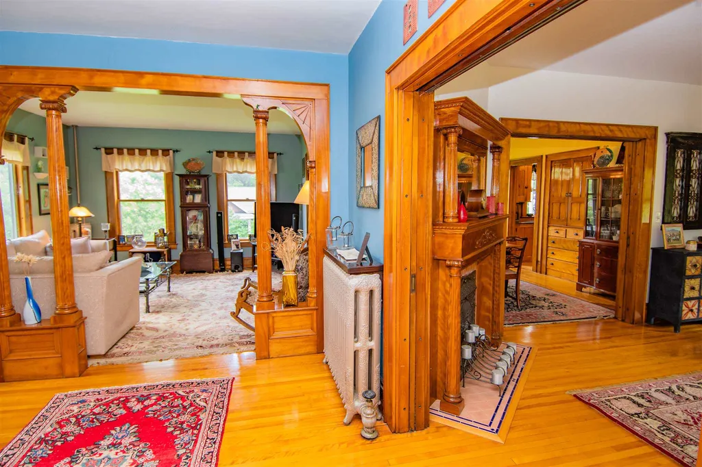 128 Northfield Street Montpelier VT 05602