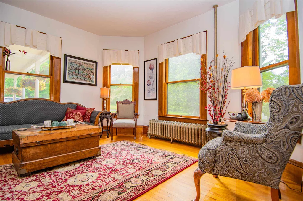 128 Northfield Street Montpelier VT 05602