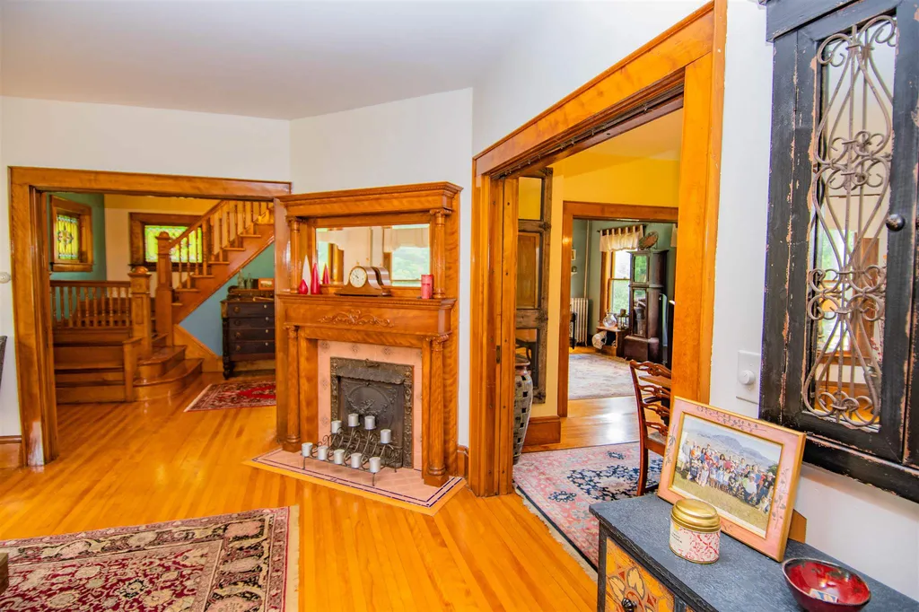 128 Northfield Street Montpelier VT 05602