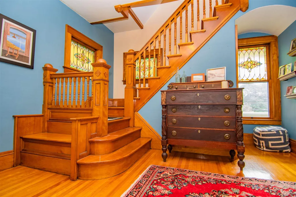 128 Northfield Street Montpelier VT 05602