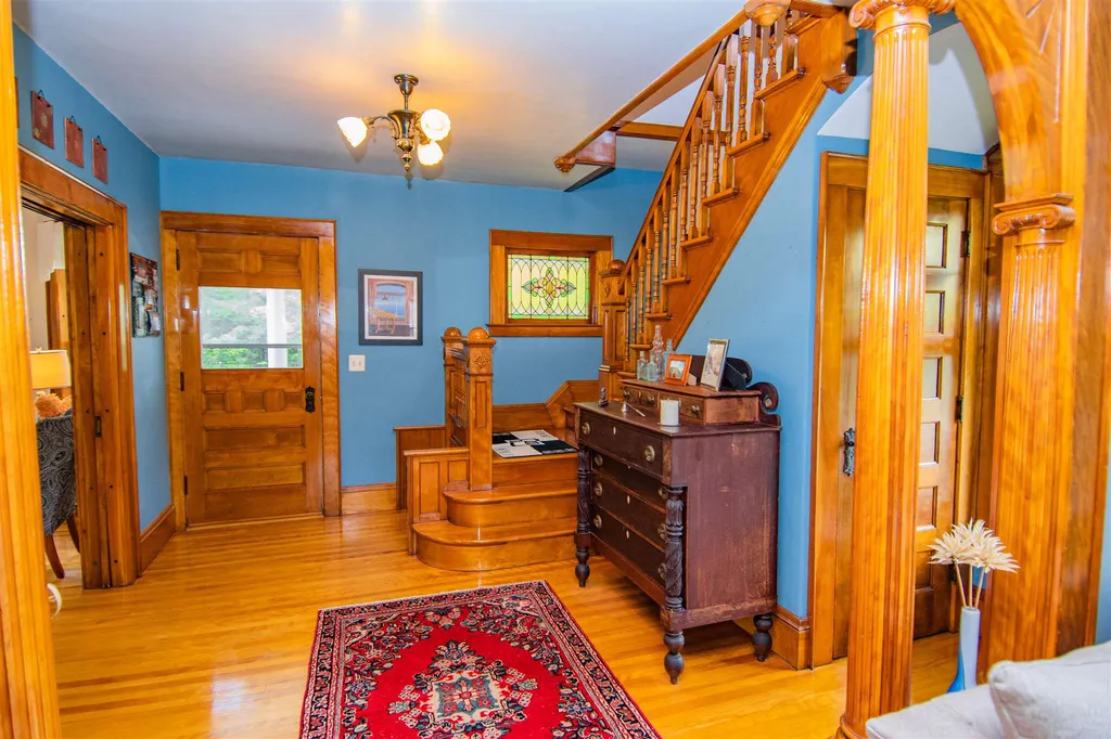 128 Northfield Street Montpelier VT 05602