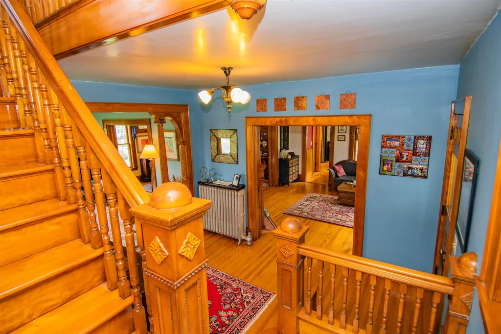 128 Northfield Street Montpelier VT 05602