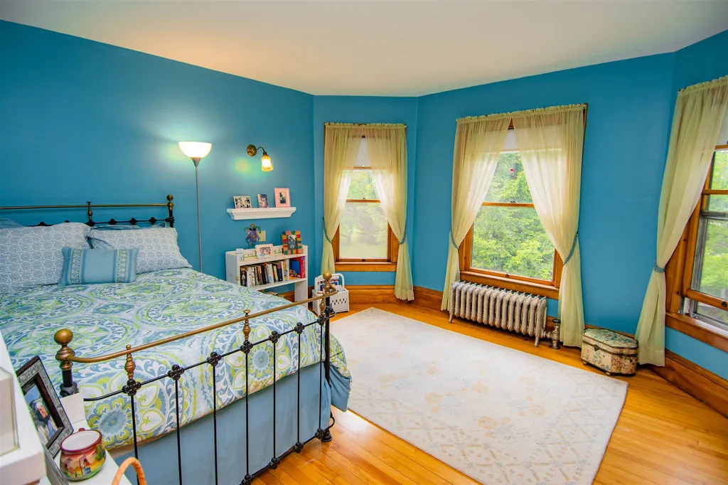 128 Northfield Street Montpelier VT 05602