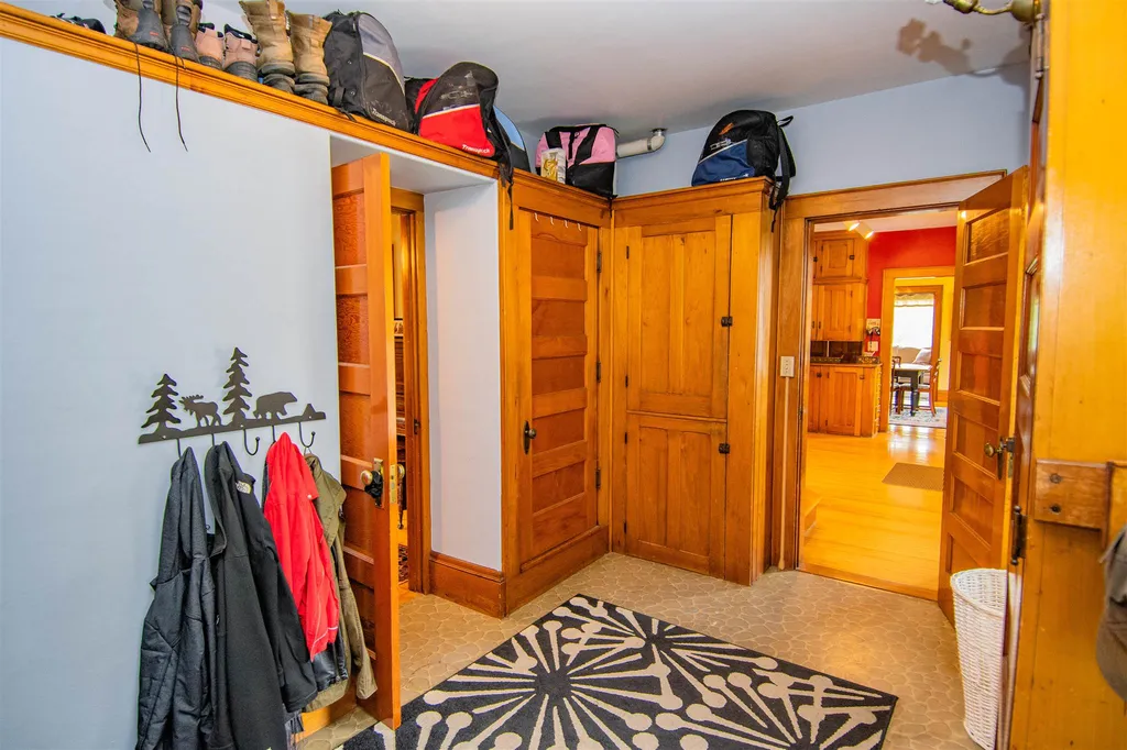 128 Northfield Street Montpelier VT 05602