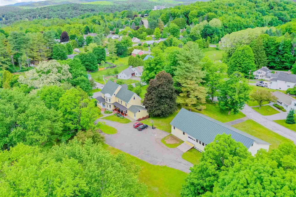 128 Northfield Street Montpelier VT 05602