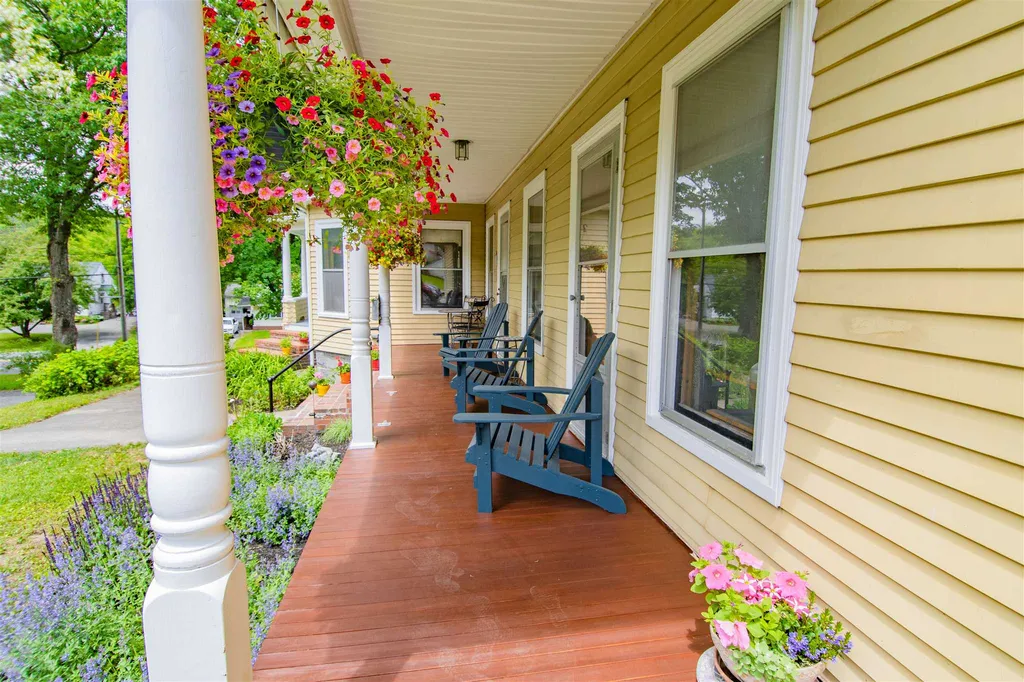 128 Northfield Street Montpelier VT 05602