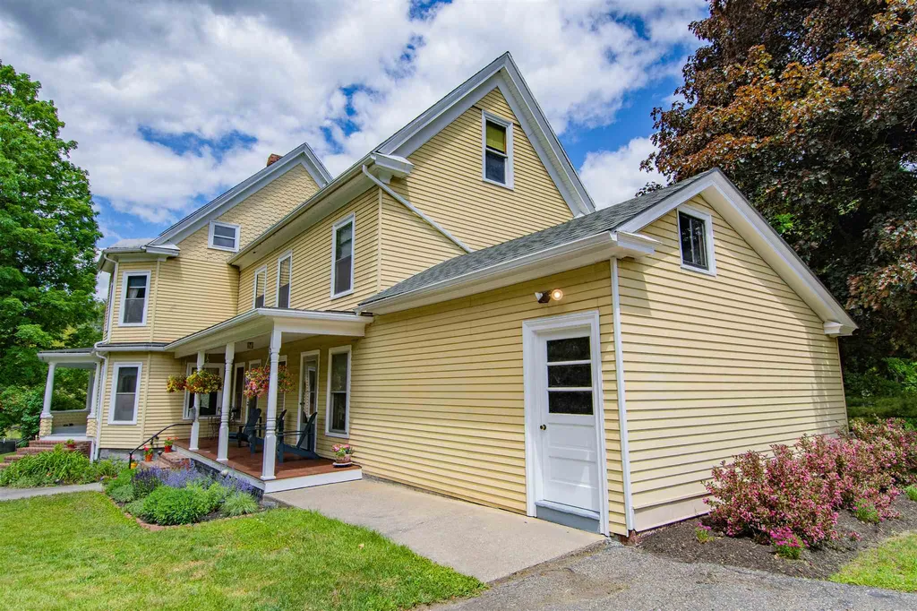 128 Northfield Street Montpelier VT 05602