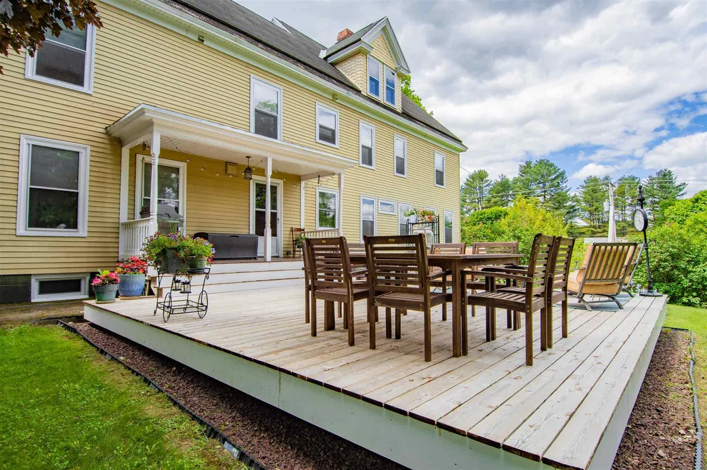 128 Northfield Street Montpelier VT 05602