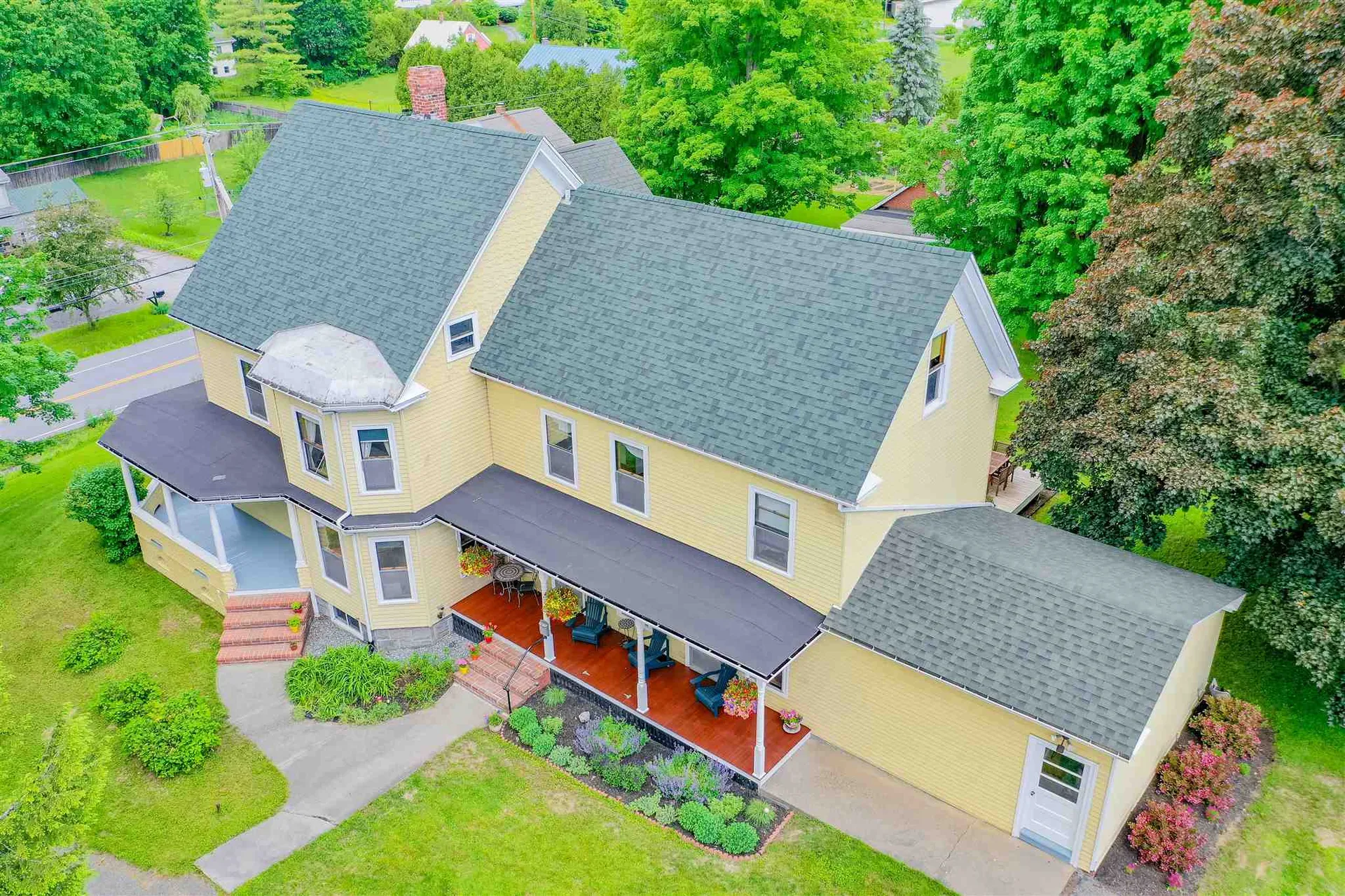 128 Northfield Street Montpelier VT 05602