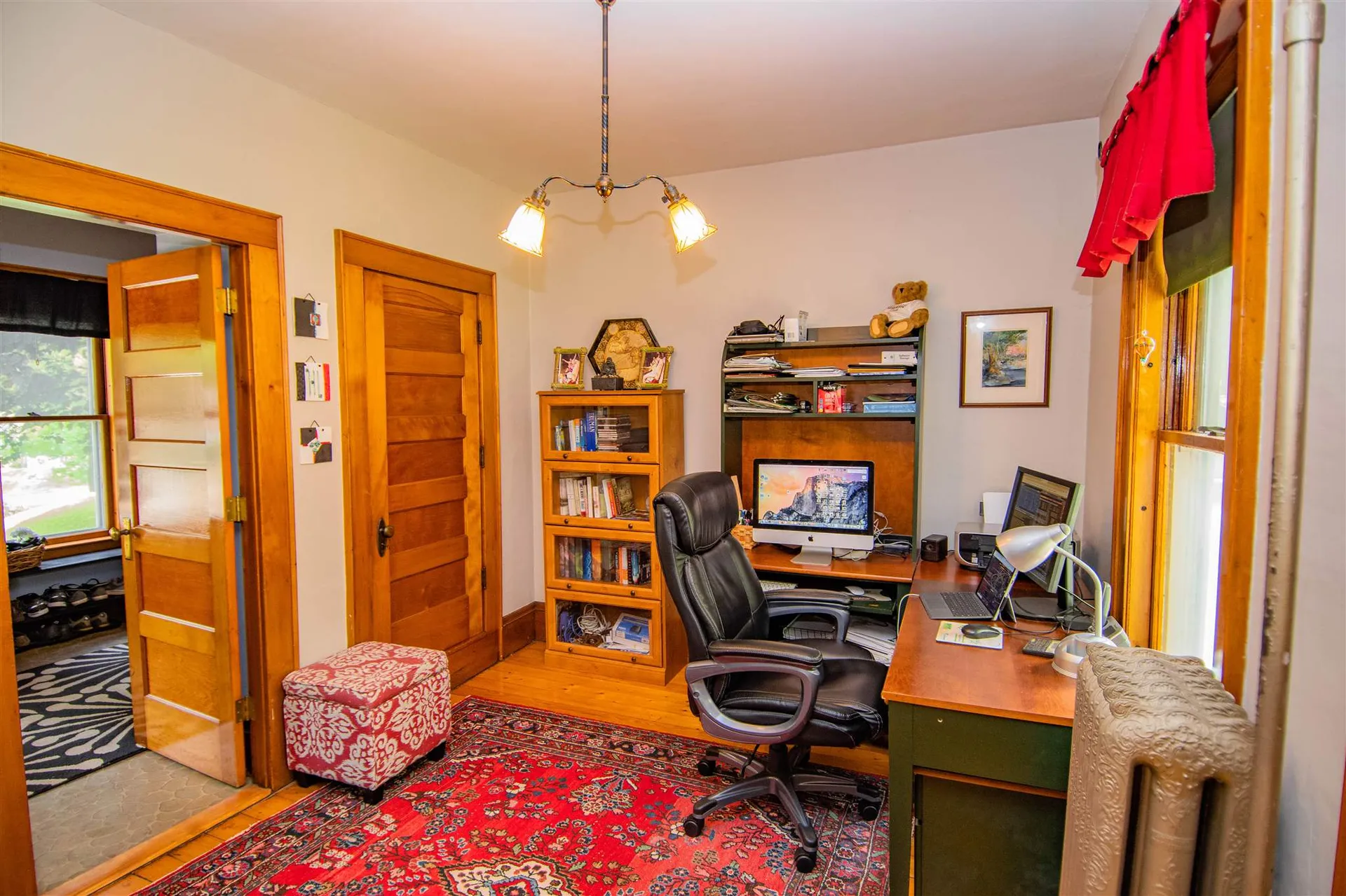 128 Northfield Street Montpelier VT 05602