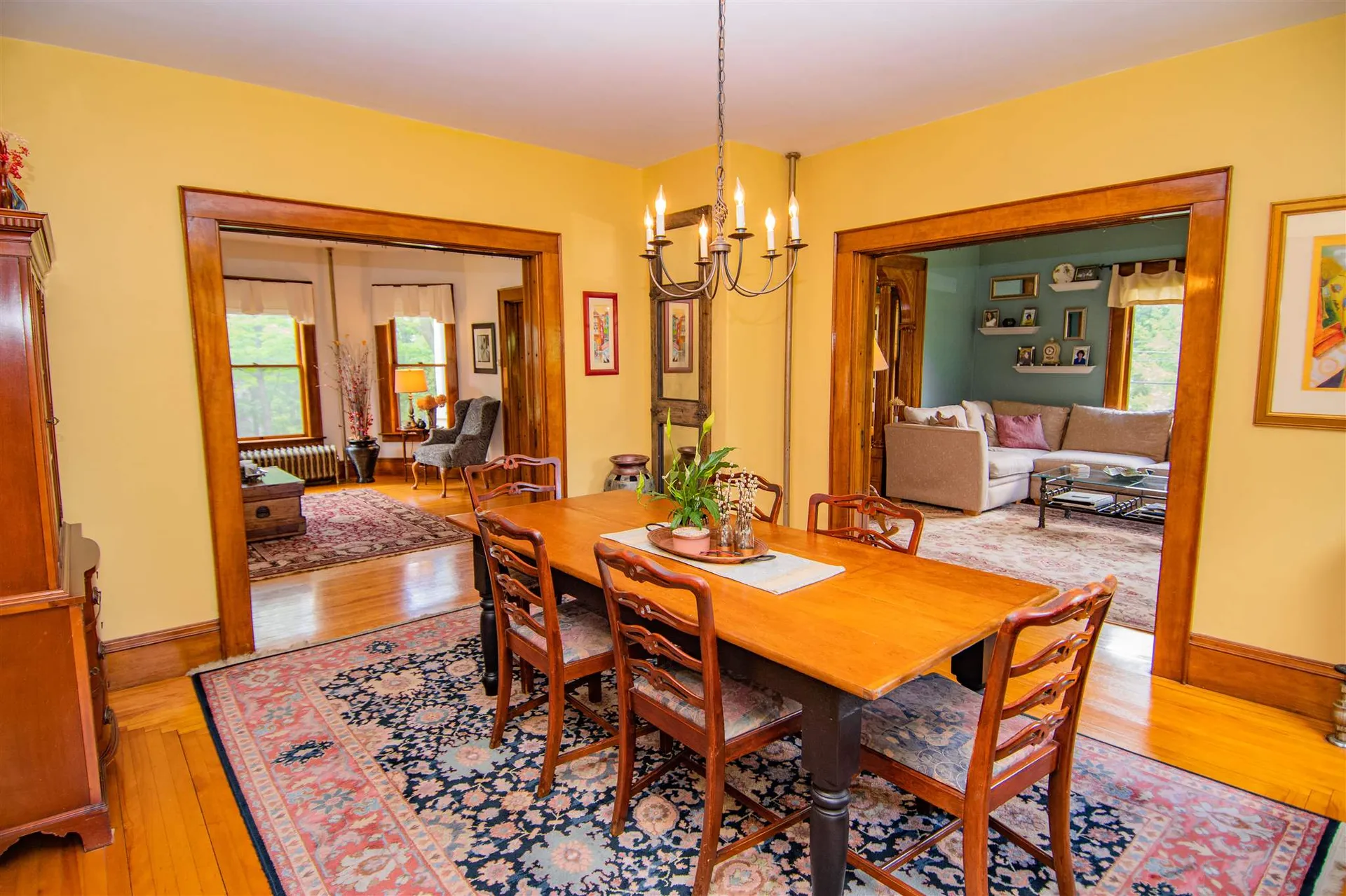 128 Northfield Street Montpelier VT 05602