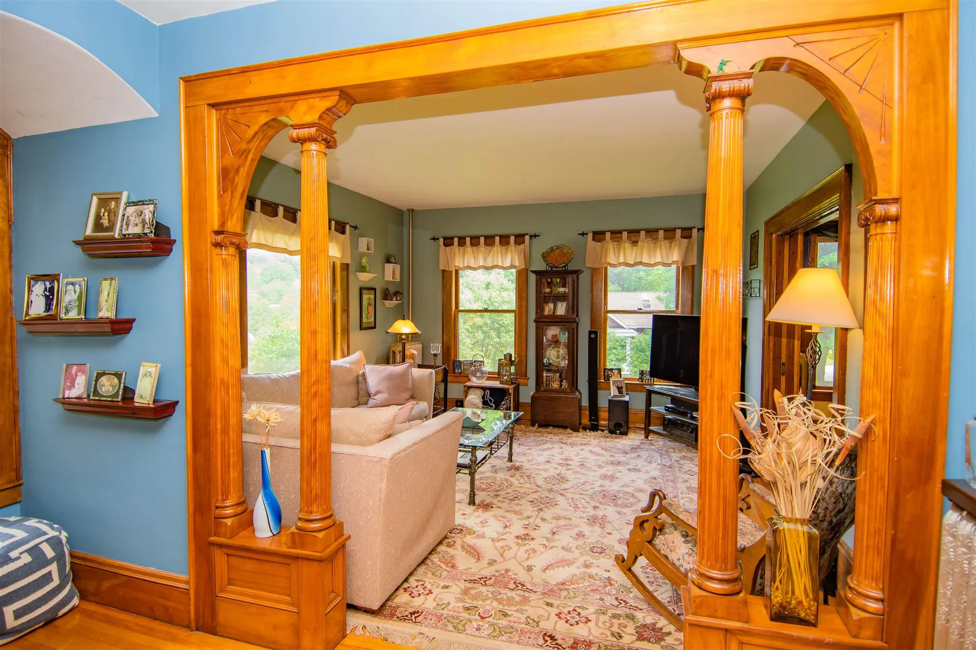 128 Northfield Street Montpelier VT 05602