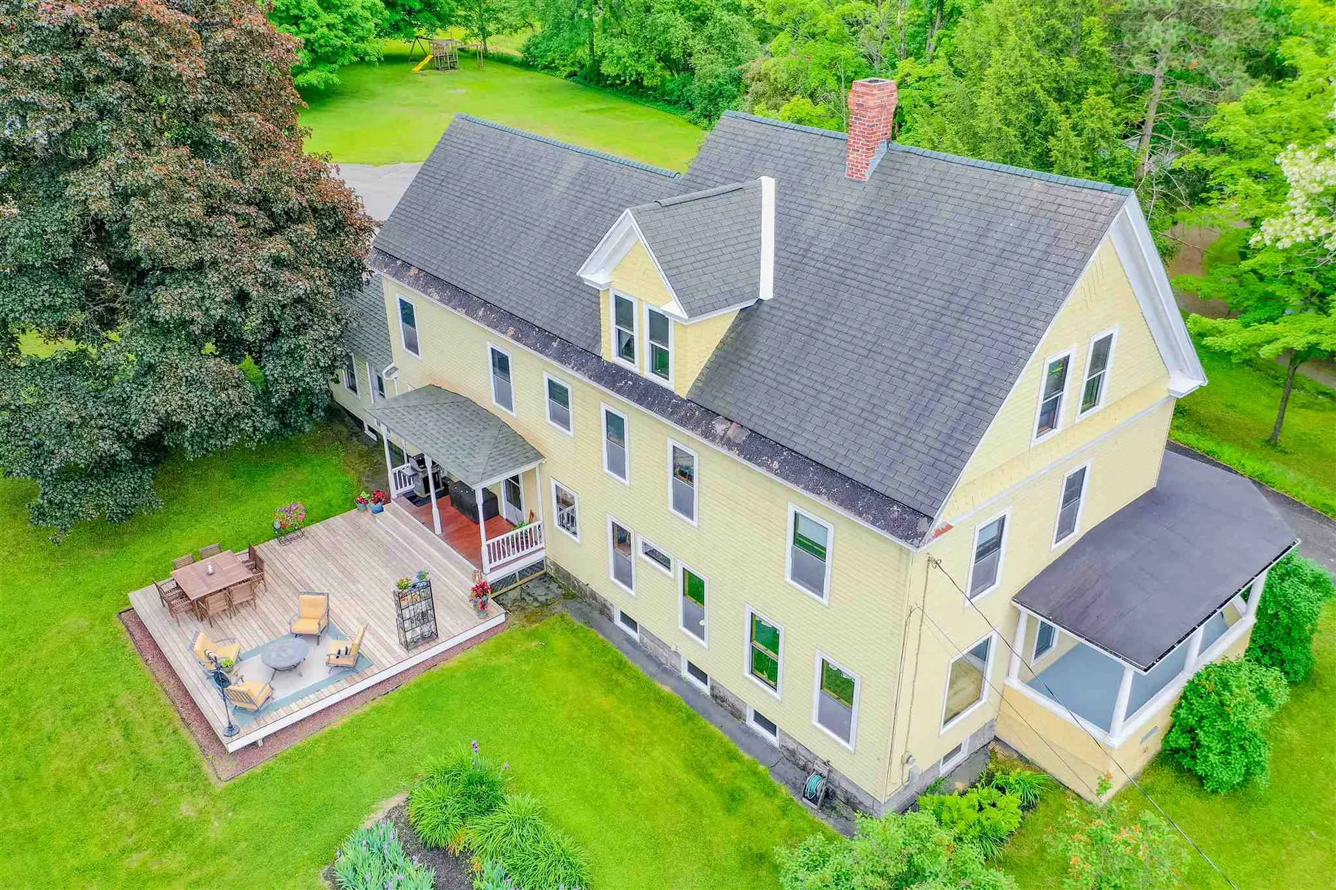 128 Northfield Street Montpelier VT 05602