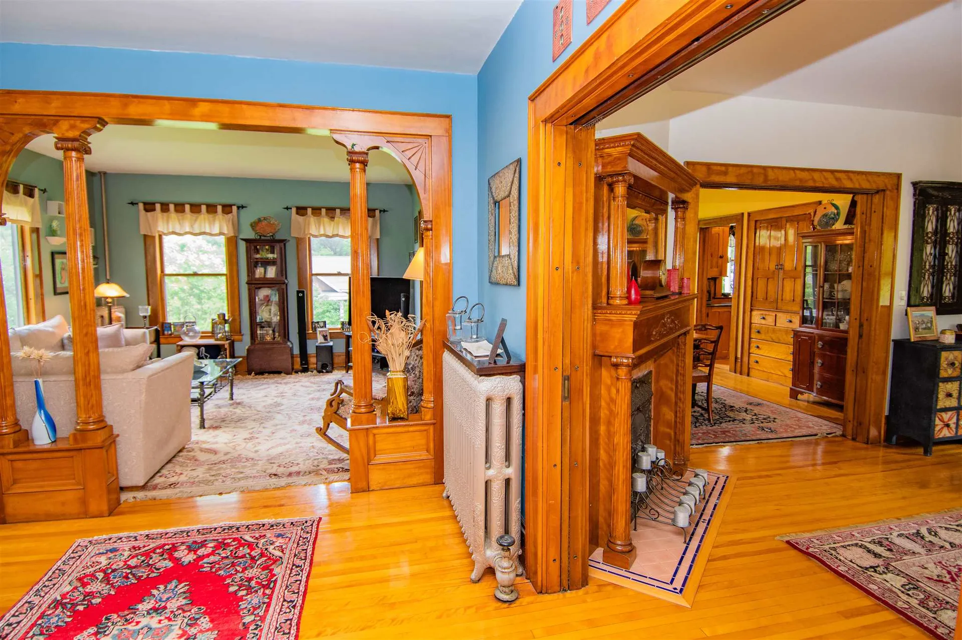 128 Northfield Street Montpelier VT 05602