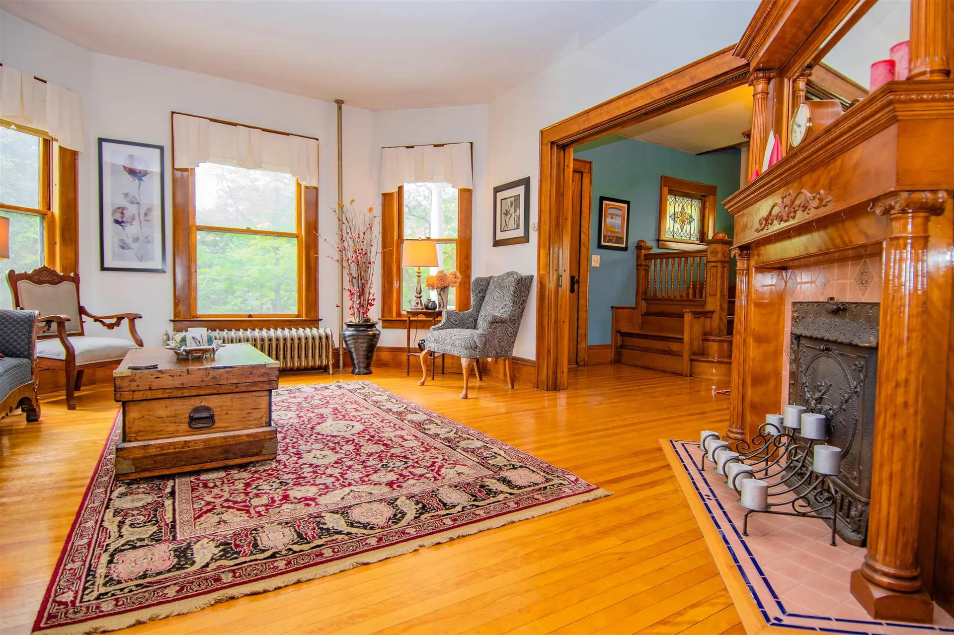 128 Northfield Street Montpelier VT 05602