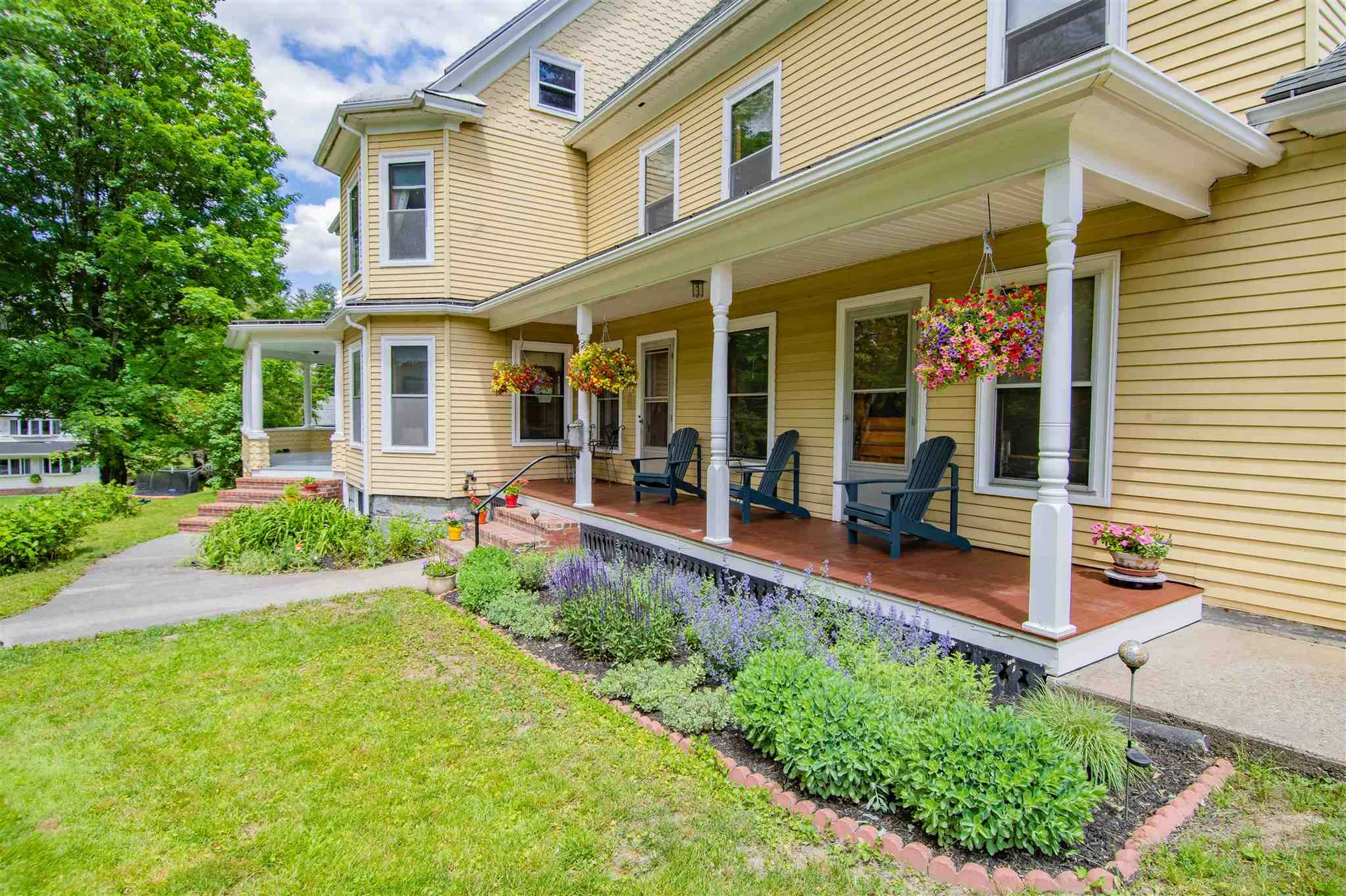 128 Northfield Street Montpelier VT 05602