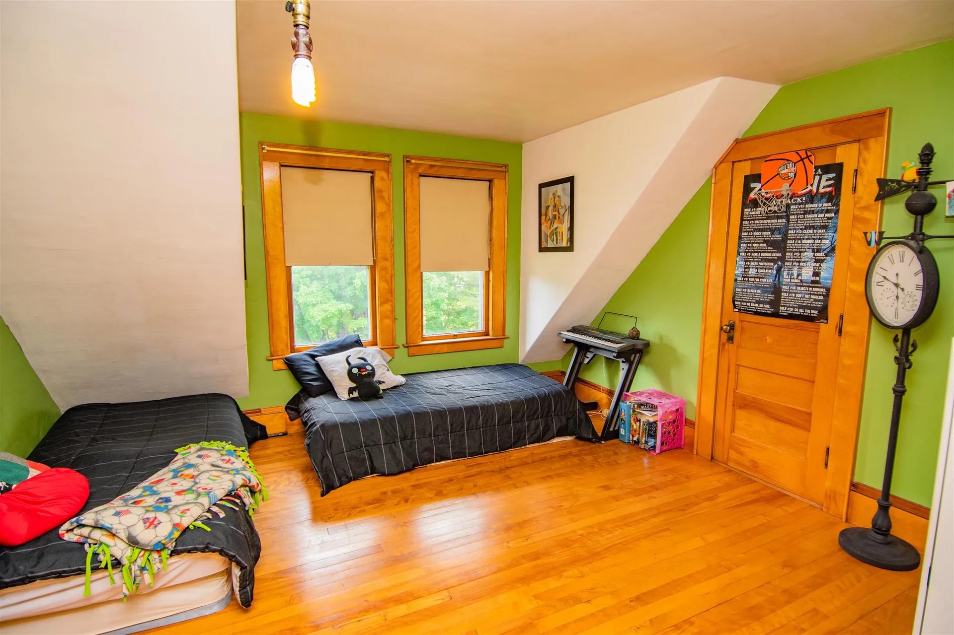 128 Northfield Street Montpelier VT 05602