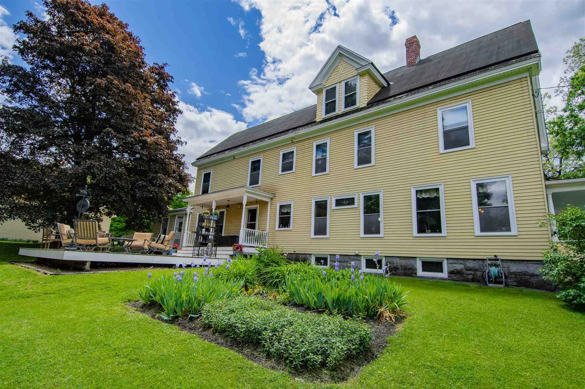 128 Northfield Street Montpelier VT 05602