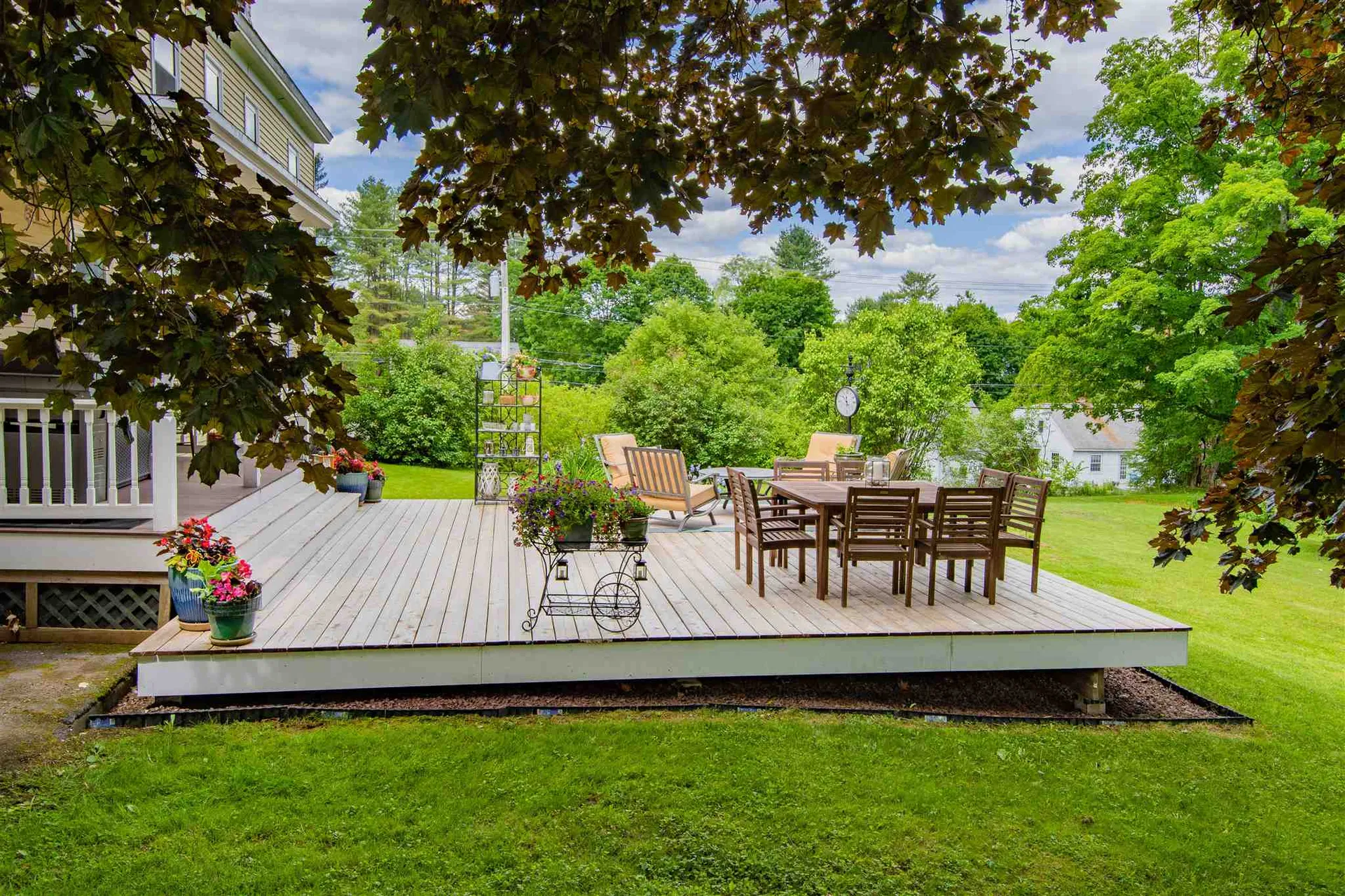 128 Northfield Street Montpelier VT 05602