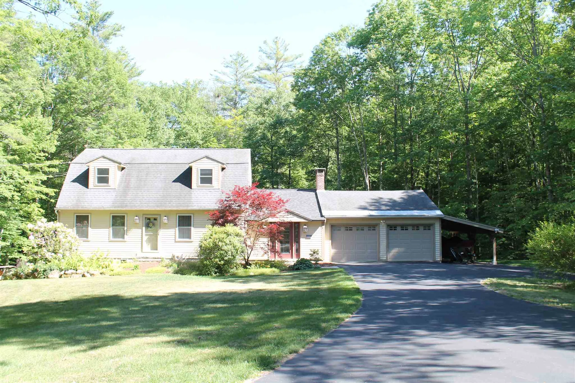 3 Forestview Road Keene NH 03431