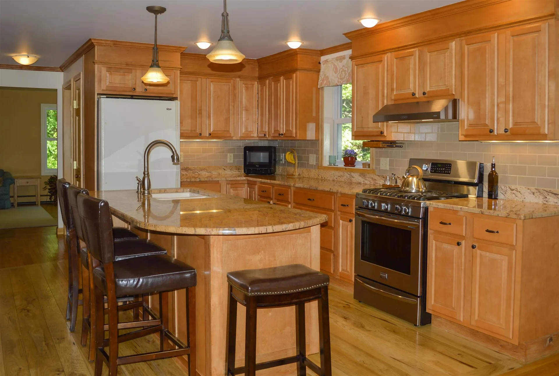 3 Forestview Road Keene NH 03431