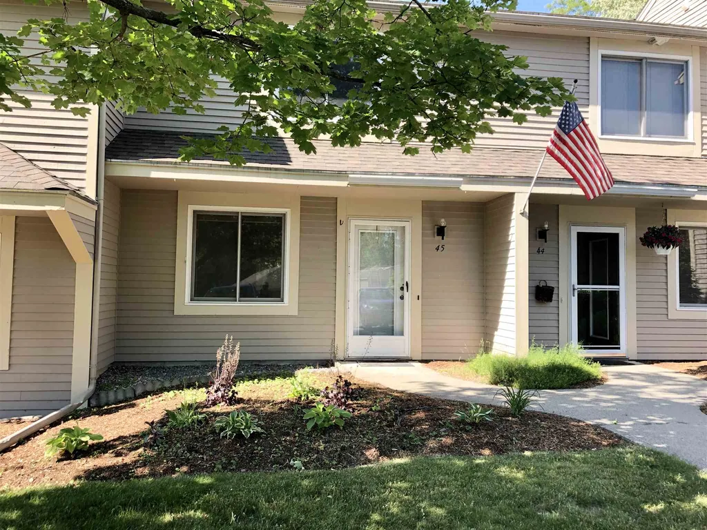 45 Overlook Drive South Burlington VT 05403