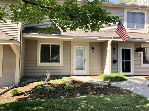 45 Overlook Drive South Burlington VT 05403