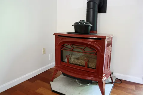 45 Overlook Drive South Burlington VT 05403