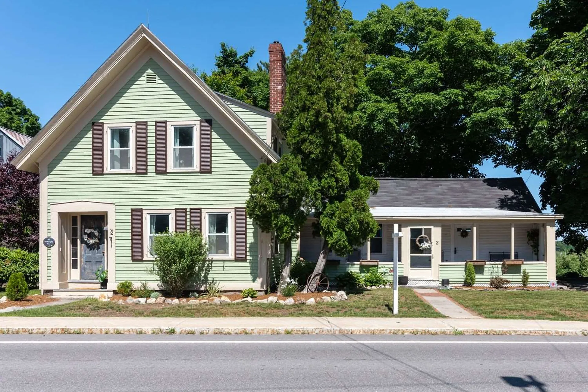 2 Depot Road Hollis NH 03049