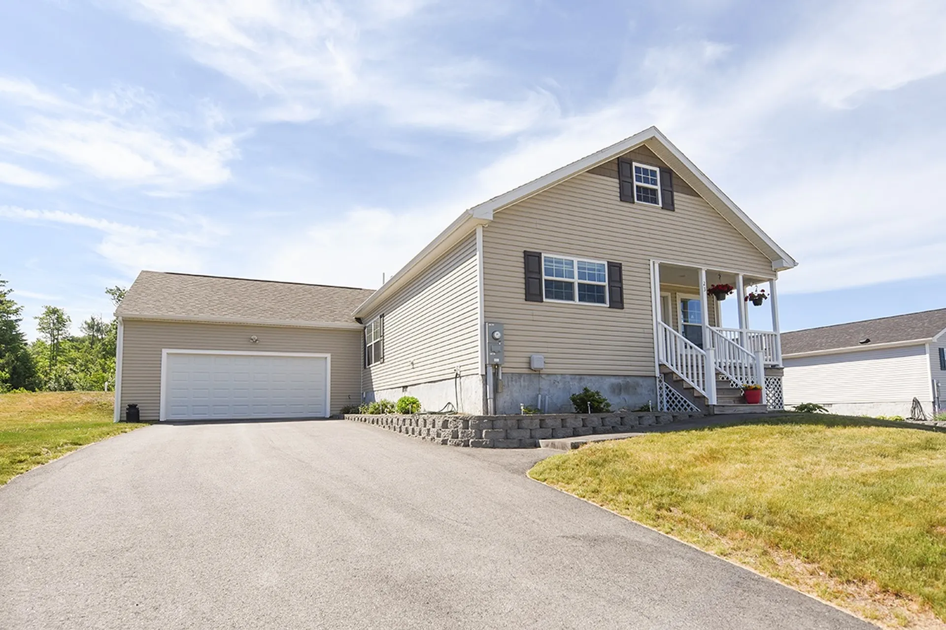 23 Tarah Way Fremont NH 03044