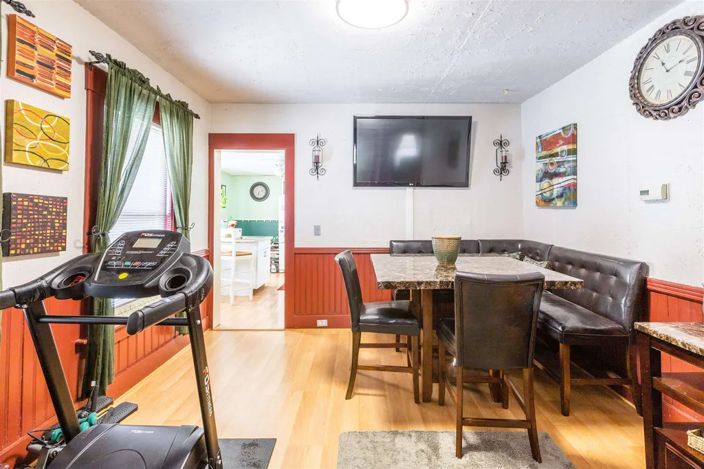 38 Grove Street Franklin NH 03235