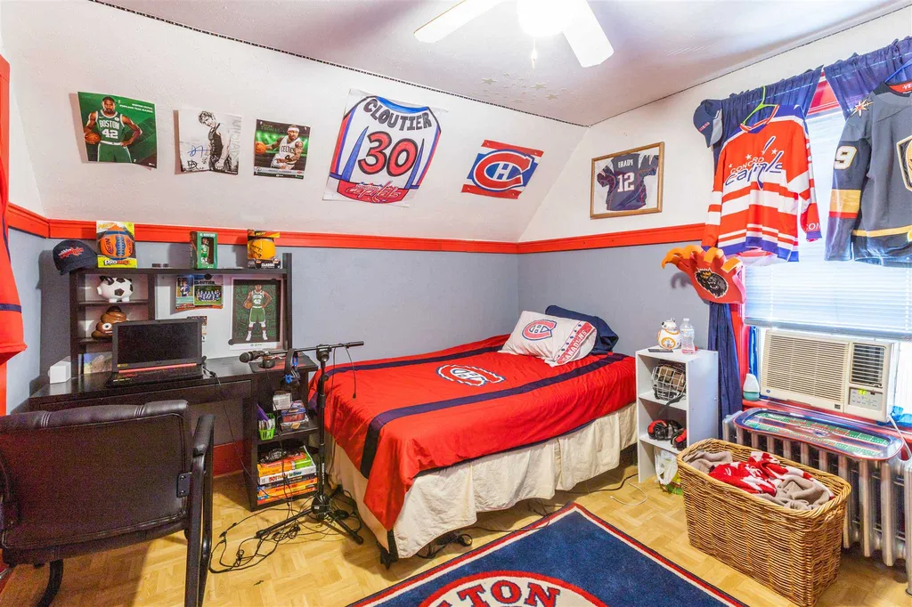 38 Grove Street Franklin NH 03235