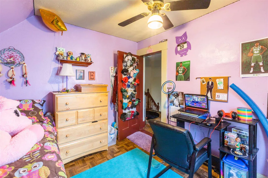 38 Grove Street Franklin NH 03235
